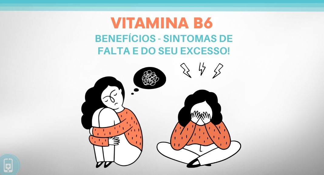 Alimentos Ricos em Vitamina B6 para uma Dieta Equilibrada