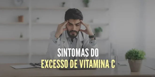 5 Mitos sobre a Vitamina C que Você Precisa Saber