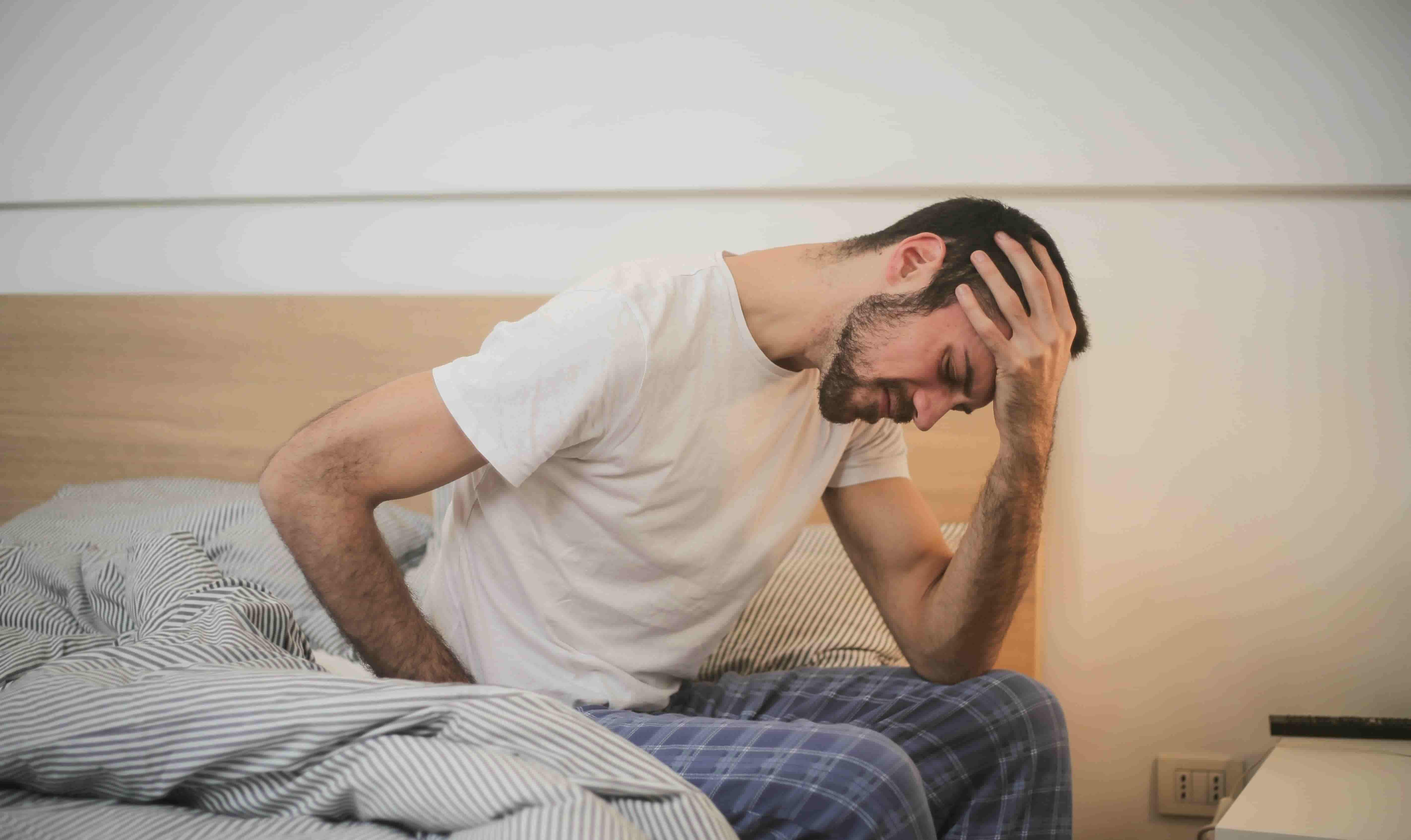 excesso de zinco sintomas