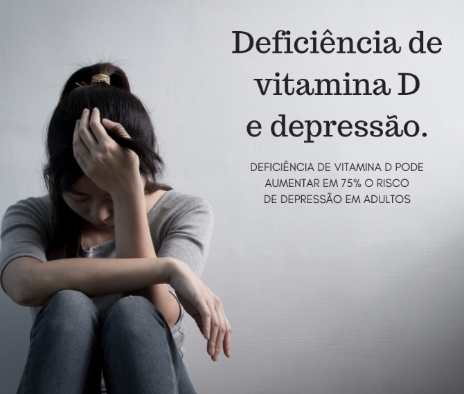 vitamina d e desanimo