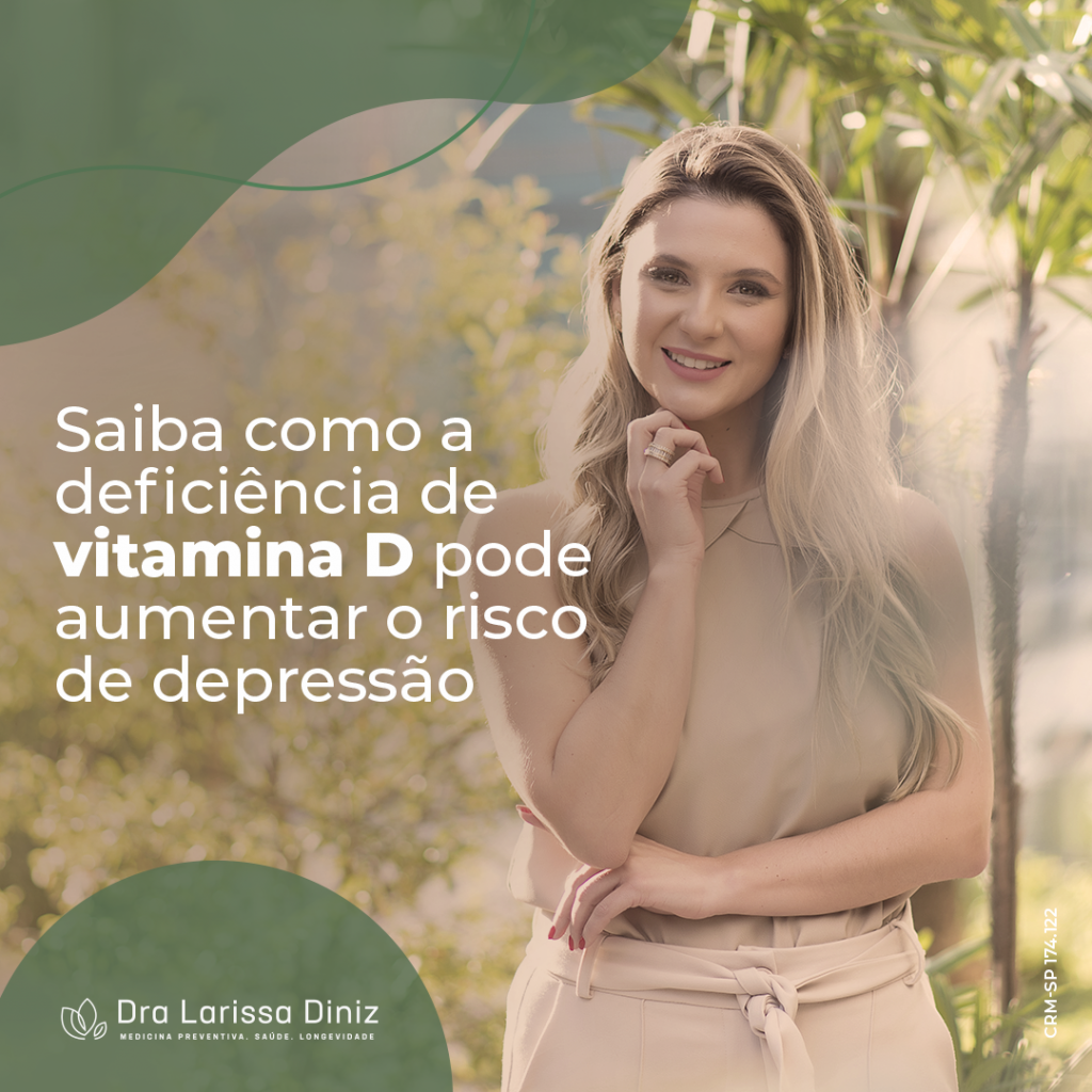 o que acontece se tiver falta de vitamina d
