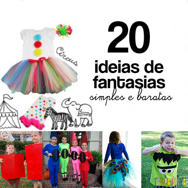 como evitar fantasias infantis desconfortaveis ou perigosas