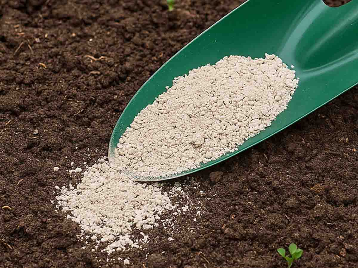 farinha de ossos para que serve