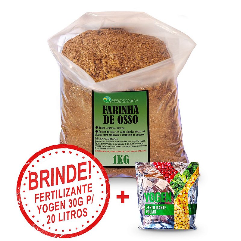 1. Como Fazer Farinha de Ossos Caseira: Guia Completo
2. Farinha de Ossos vs. Outros Fertilizantes Orgânicos: Qual Escolher?
3. Os Perigos do Excesso de Farinha de Ossos: Evite Erros Comuns
4. Farinha de Ossos para Hortaliças: Dicas de Aplicação para Colheitas Abundantes
5. A Ciência por Trás da Farinha de Ossos: Nutrientes e Liberação Lenta