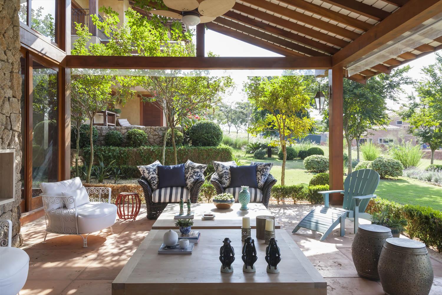 decoração de fazenda barata e criativa dicas