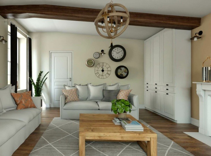 como evitar erros na decoração rústica de fazenda