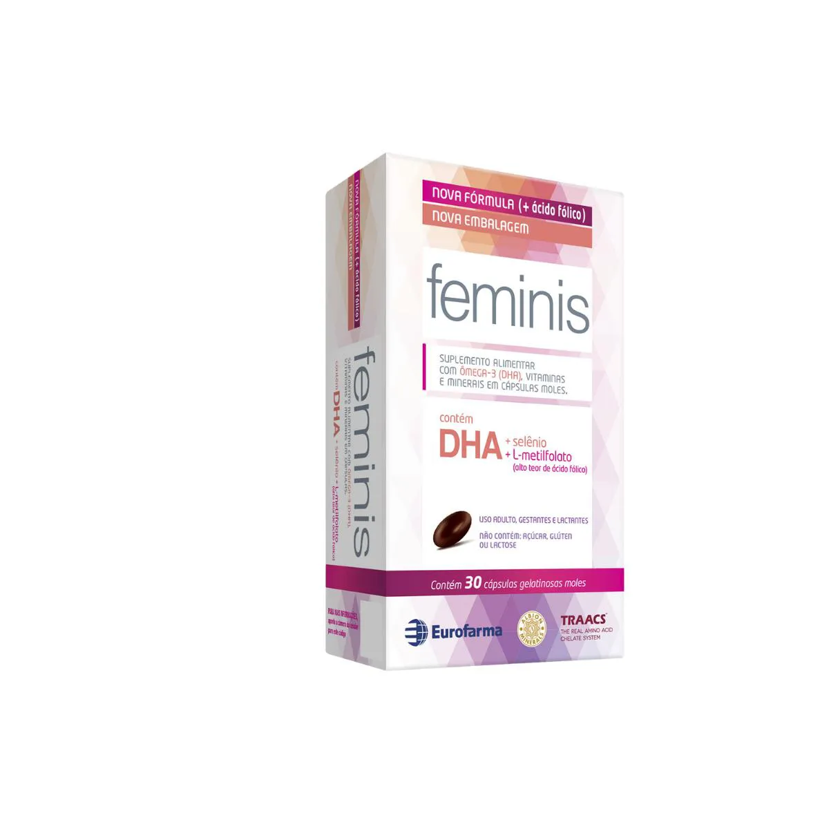 feminis eurofarma