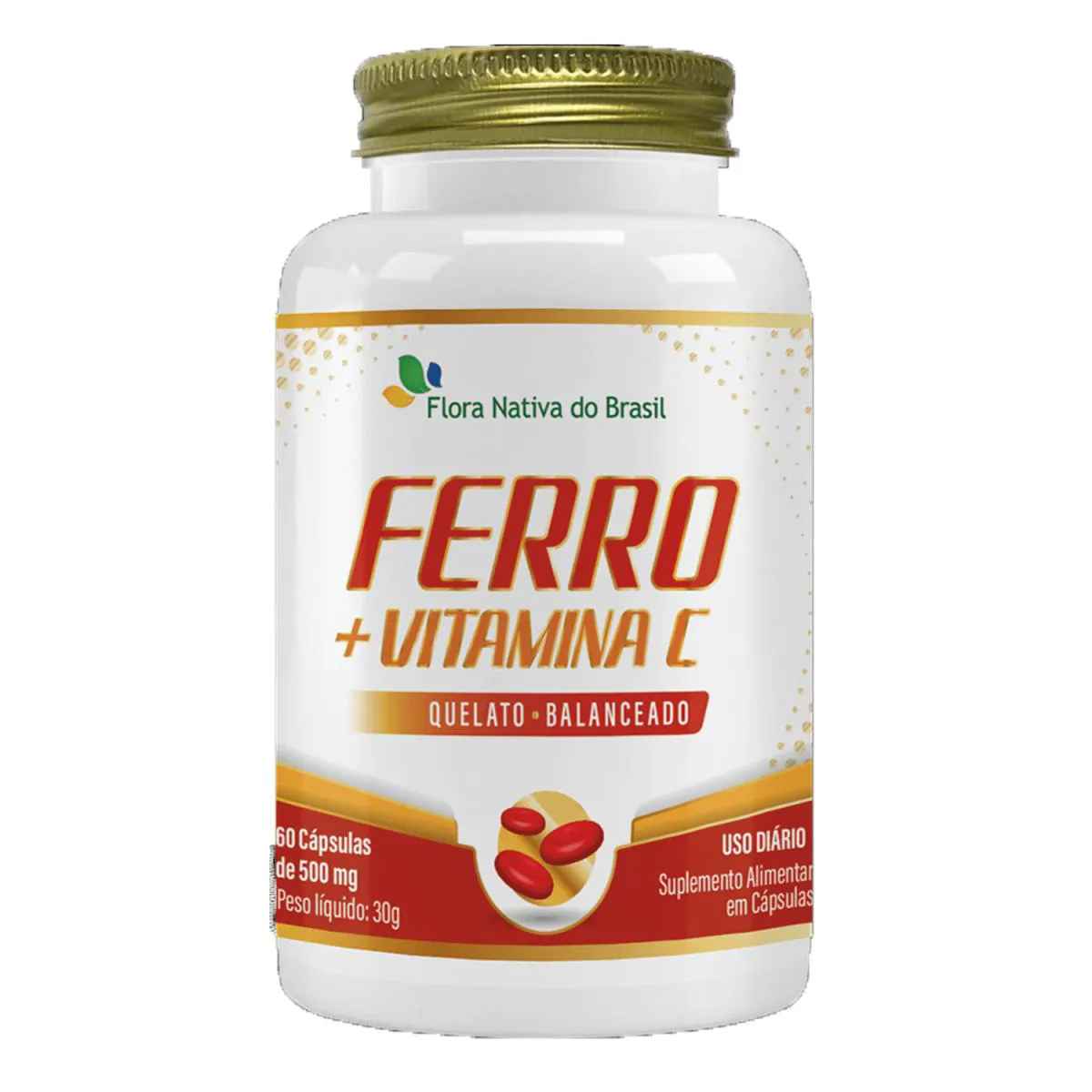 como aumentar a ferritina rápido