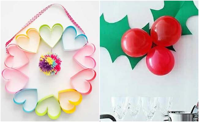 decoração festa dia das crianças barata