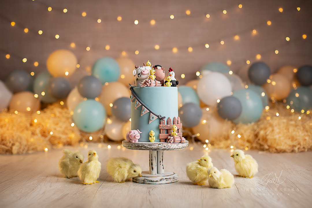 как сэкономить на декоре фермерской вечеринки