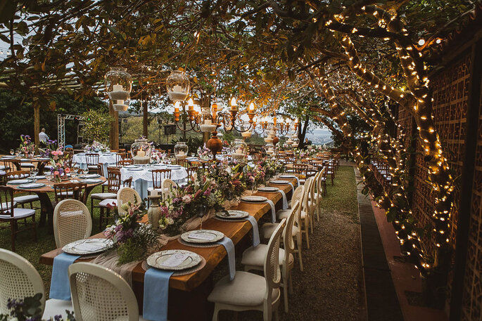 декор фермерской вечеринки