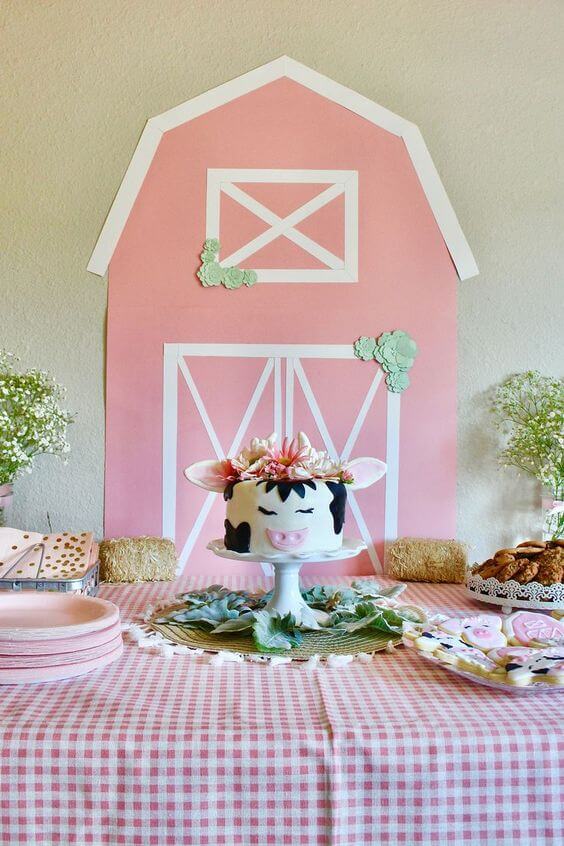 фермерская вечеринка люкс против простой, что выбрать