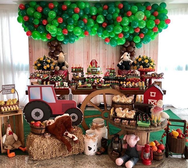 evitar erros decoração festa junina barata