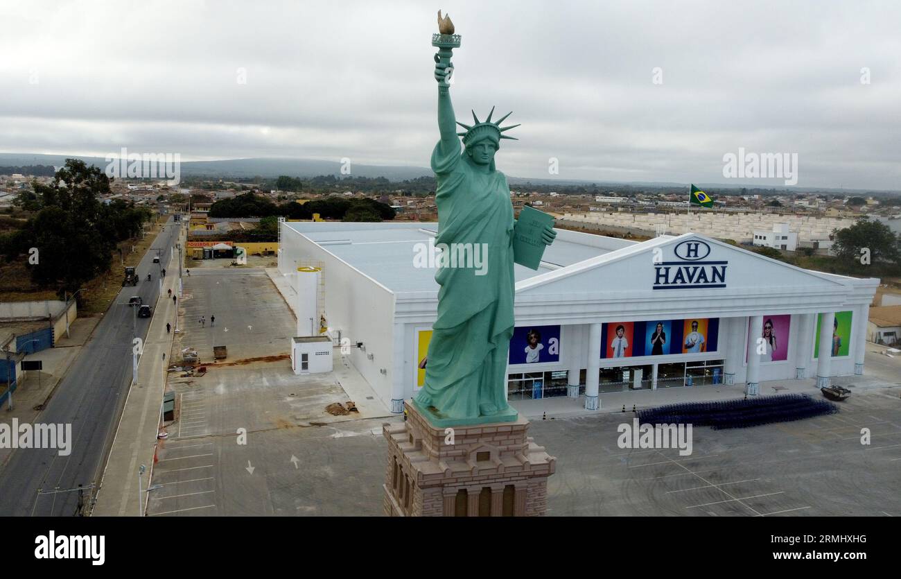 Como a Havan Impacta o Mercado Imobiliário Local