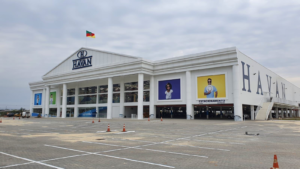 A História do Patrocínio da Havan ao Figueirense