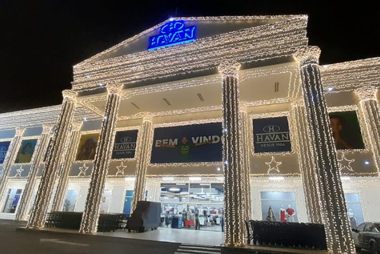 Conheça o Bairro Três Figueiras em Porto Alegre e a Nova Havan