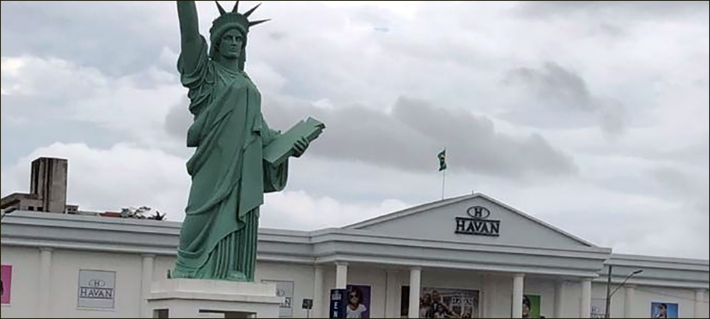 Guia Completo de Decoração de Natal da Havan Casa