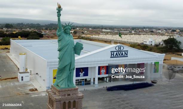Guia Completo de Decoração de Natal da Havan Casa