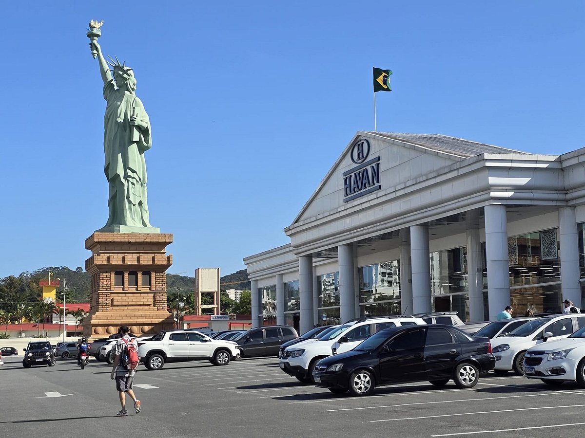 Eventos Exclusivos: O Que Foi o Havan Premiere?