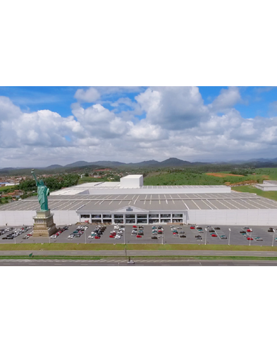 Conheça o Bairro Três Figueiras em Porto Alegre e a Nova Havan