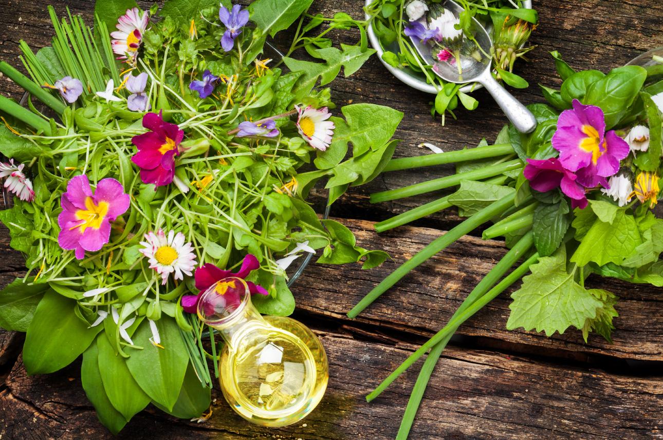 Hibisco: Do Chá Refrescante a Sobremesas