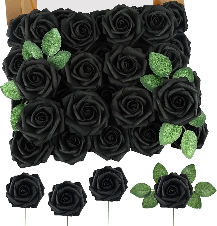 flores com antocianina