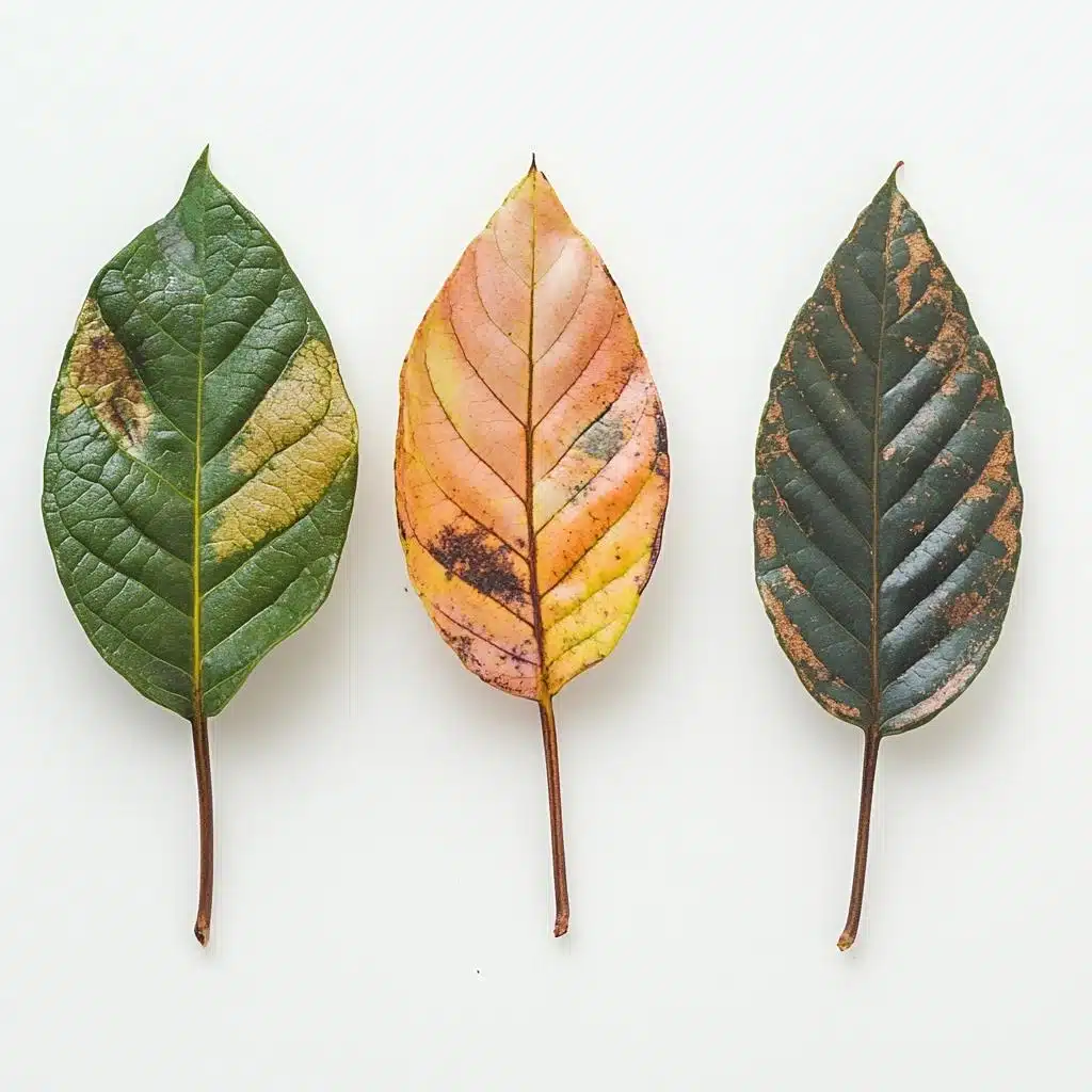 Como Identificar e Tratar Excesso de Adubo em Plantas