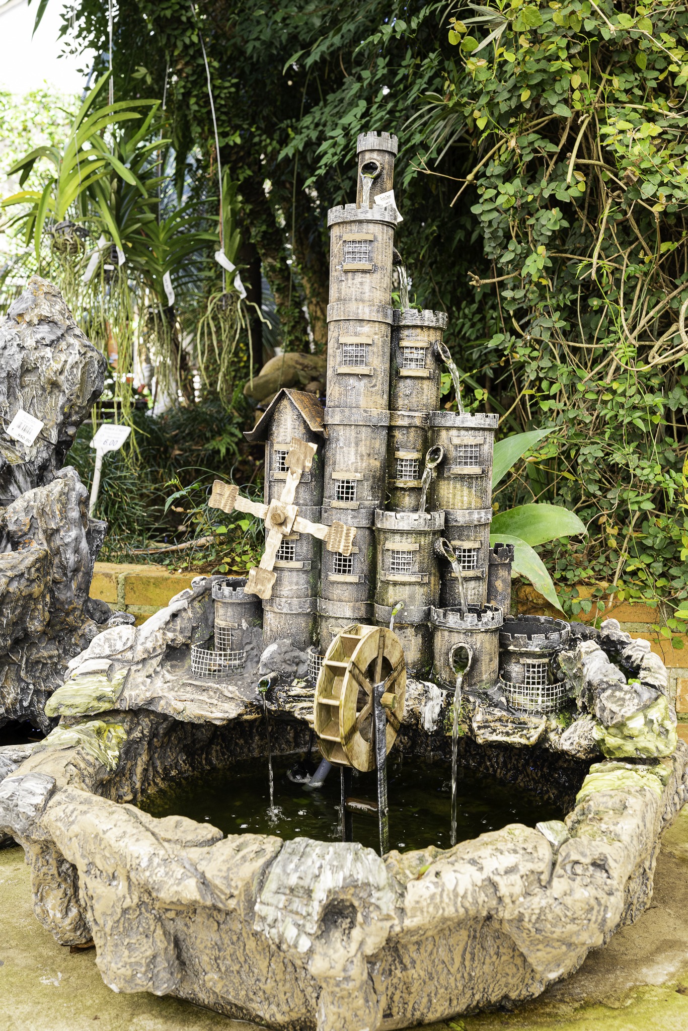 Fontes temáticas: Buda