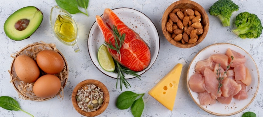 imagem de frasco de vitamina b12