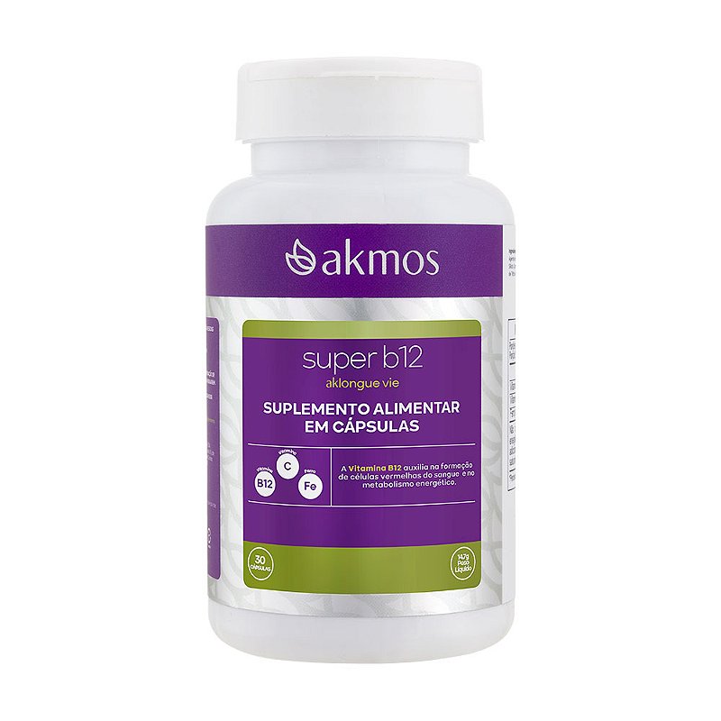 vitamina b12 em gotas vs comprimidos qual escolher