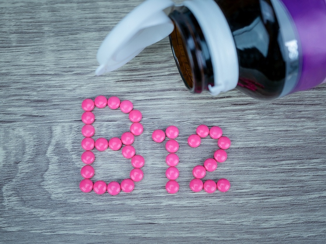 vitamina b12 em gotas vs comprimidos qual escolher