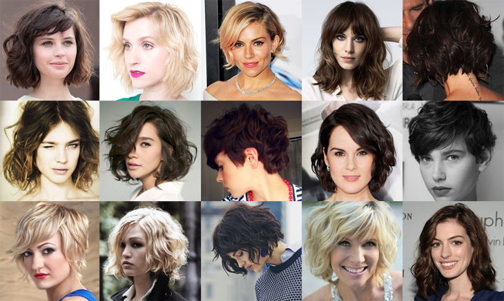 quanto custa cortar cabelo curto no ombro