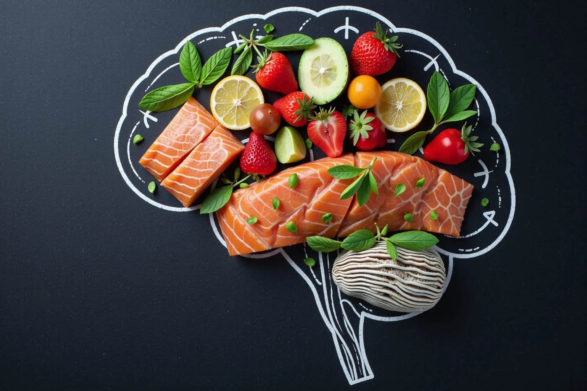 vitamina de banana vs vitamina de abacate