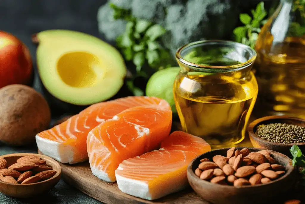 vitamina de banana vs vitamina de abacate