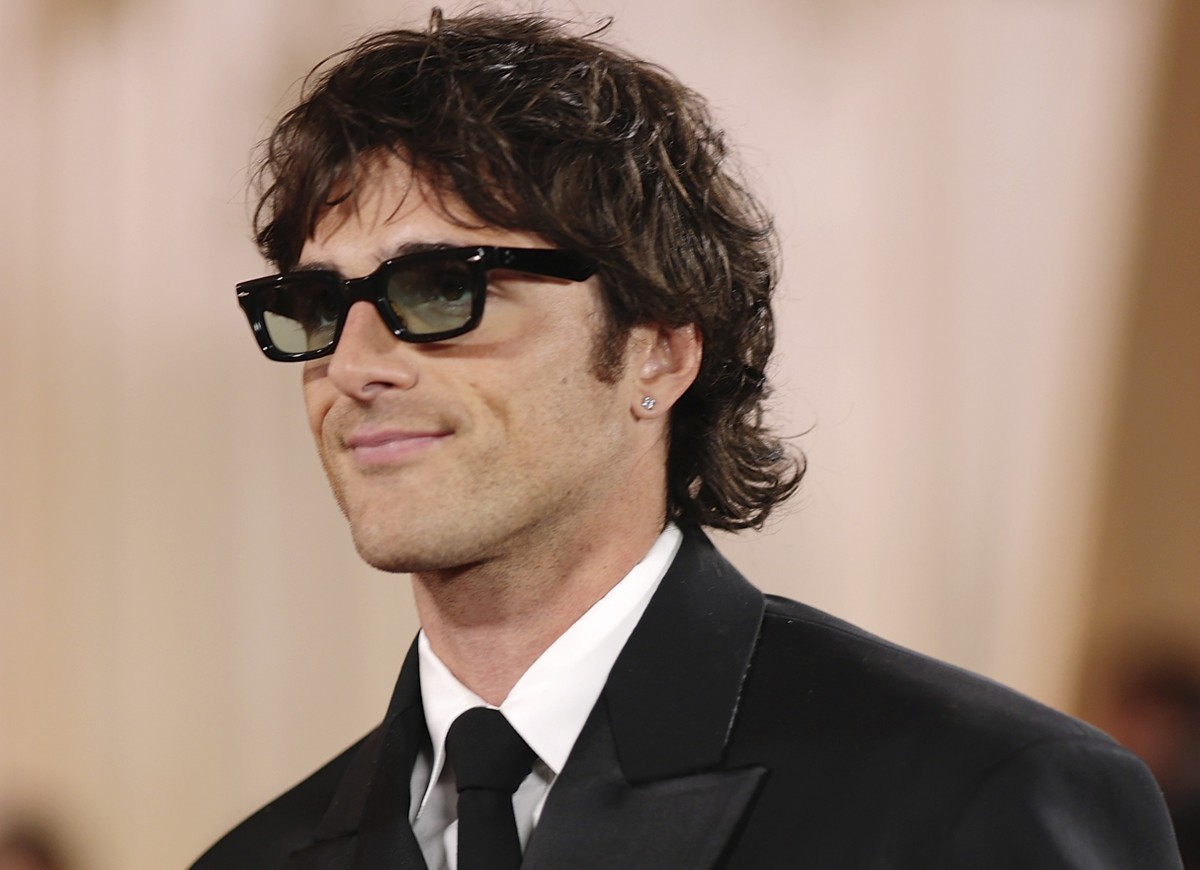 fotos de mullet feminino e masculino para se inspirar