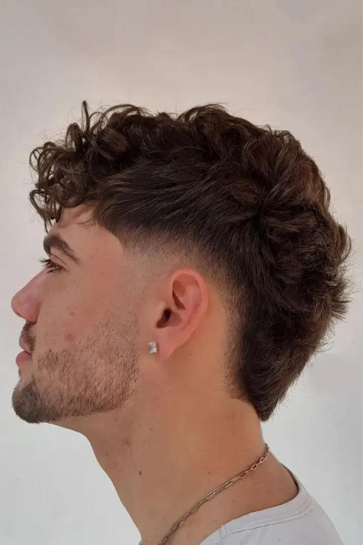 como evitar erros ao fazer corte mullet em casa