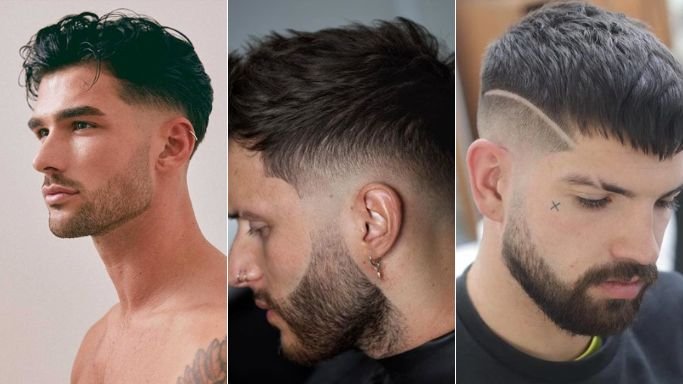 quanto custa fazer um corte mullet em salão profissional