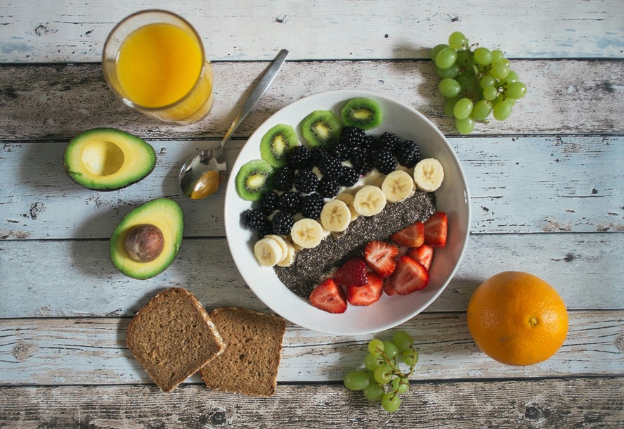 alimentos com vitamina d
