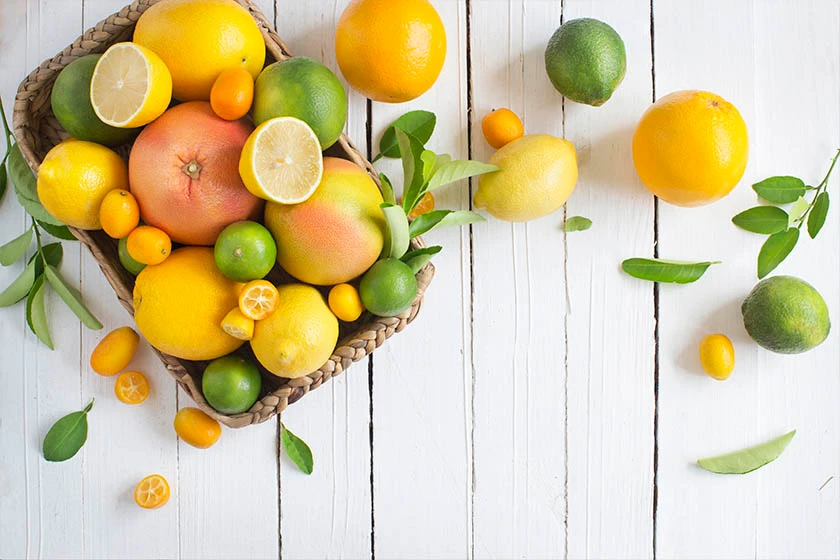 Maximizando a Absorção de Ferro: O Papel Essencial da Vitamina C