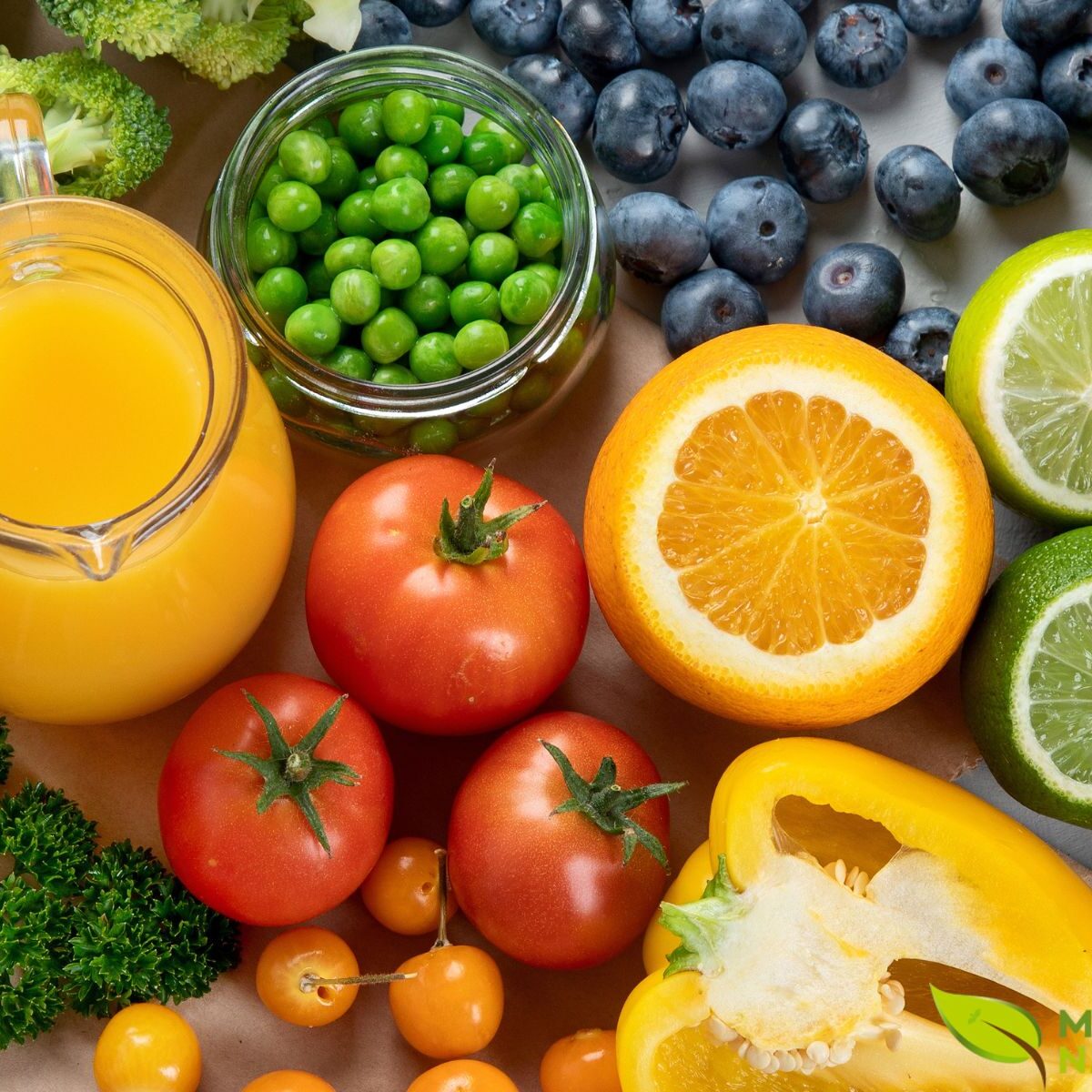 Vitamina C e Colágeno: O Segredo para uma Pele Jovem e Saudável