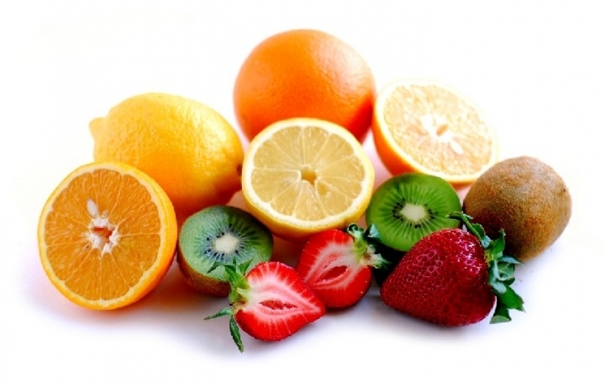 Além da Laranja: Descubra as Frutas Mais Ricas em Vitamina C