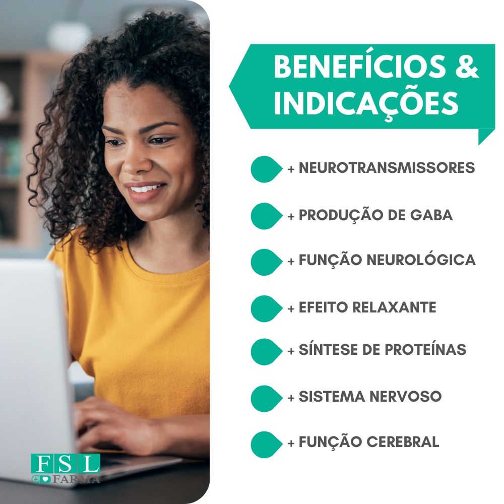 Riscos e Benefícios da Suplementação de GABA a Longo Prazo