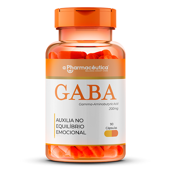 Guia Completo sobre Suplementos de GABA