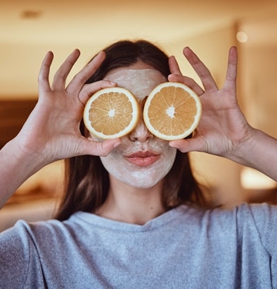 melhor sérum garnier vitamina c para pele oleosa