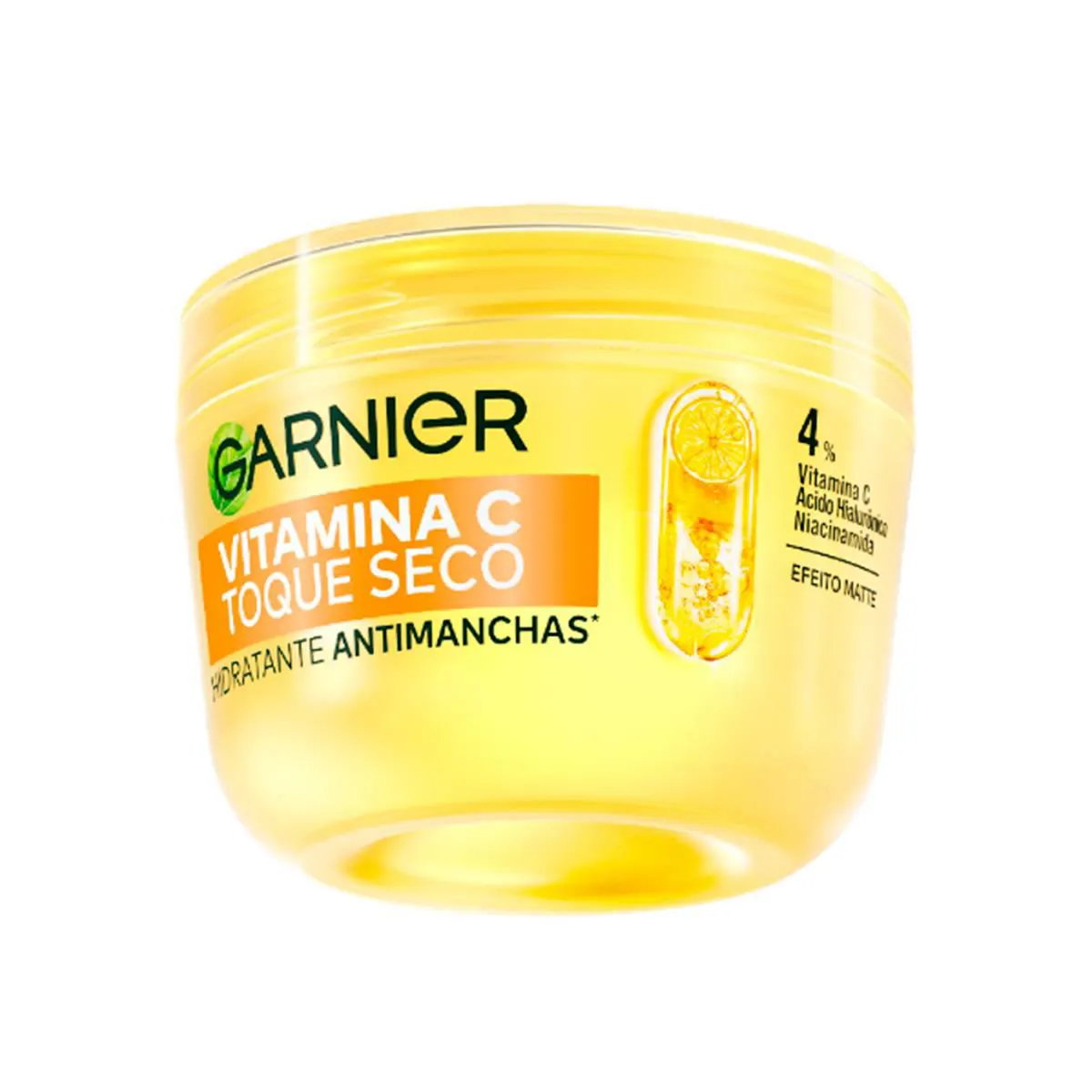 garnier vitamina c toque seco