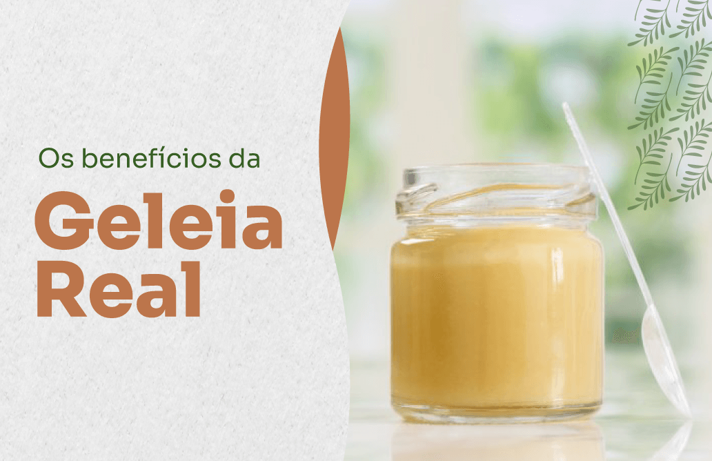 5 Mitos e Verdades sobre a Geleia Real