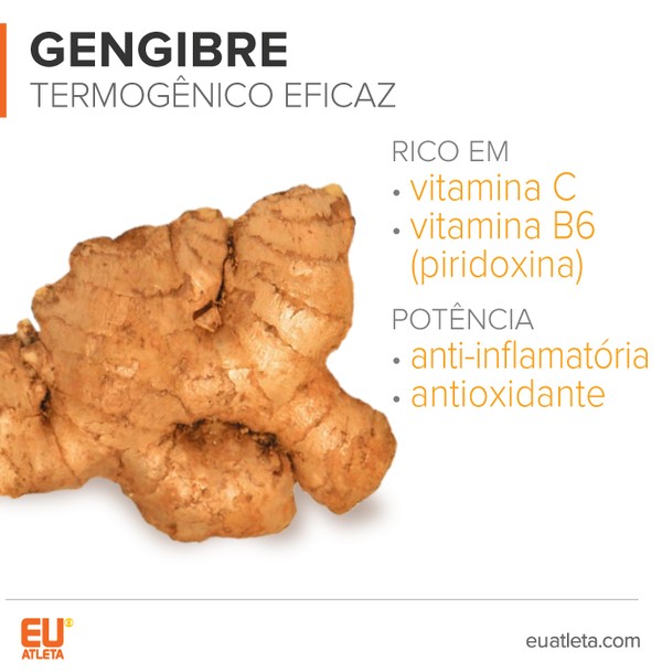 Gengibre na Gravidez: Benefícios e Cuidados Essenciais