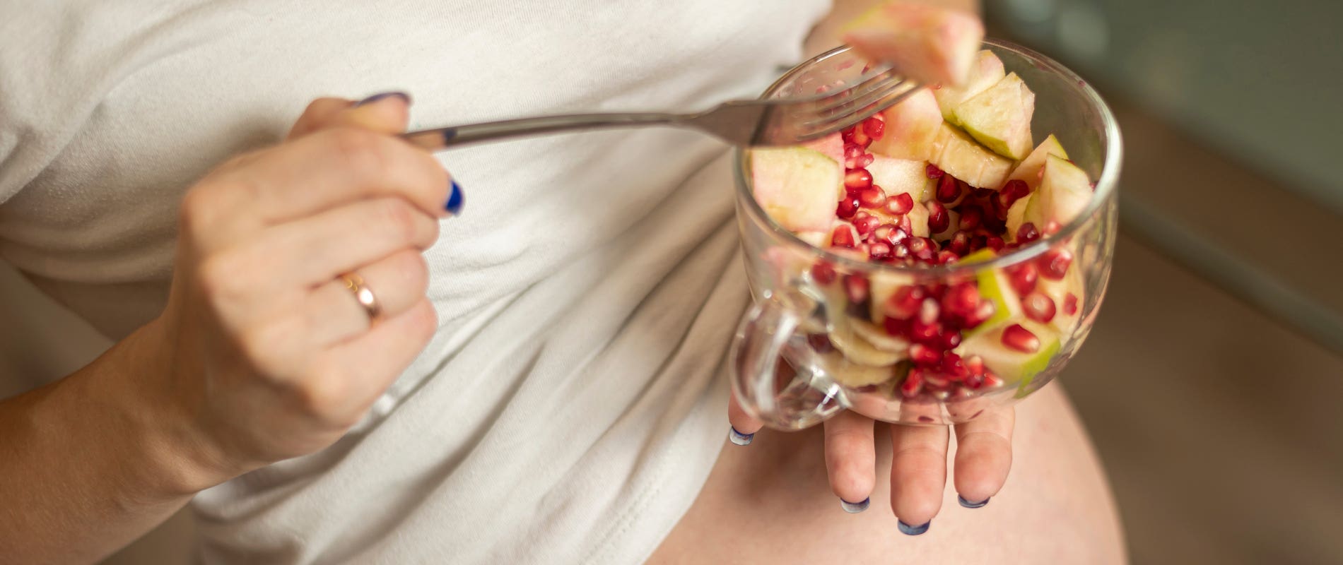 alimentos ricos em vitamina c para gestantes