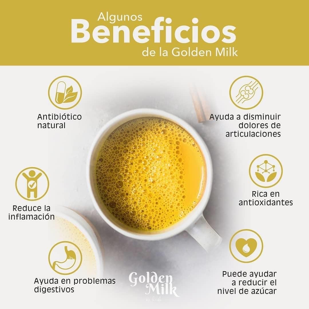 Receita Completa de Golden Milk Vegano para Iniciantes
