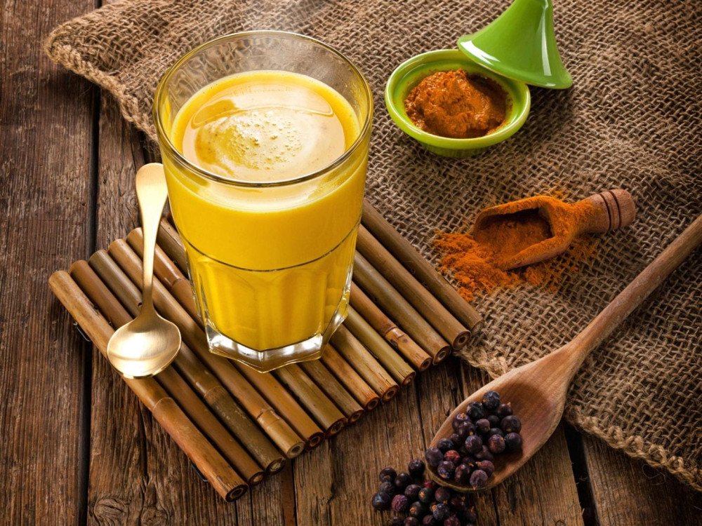 Golden Milk vs. Outras Bebidas Funcionais: Qual a Melhor Escolha?